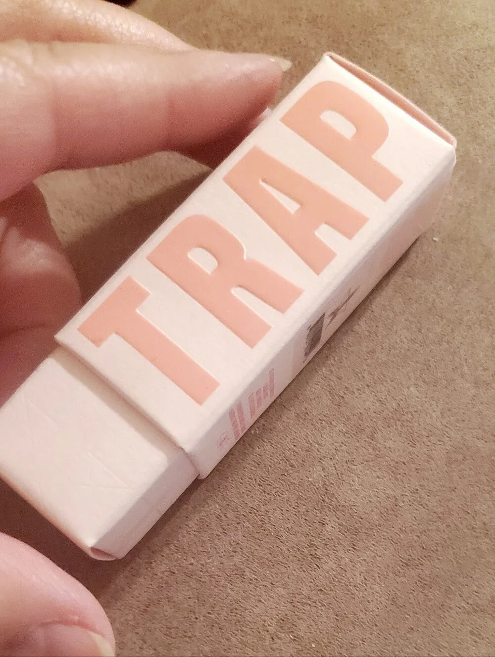 Prick Velvet Trap Lipstick